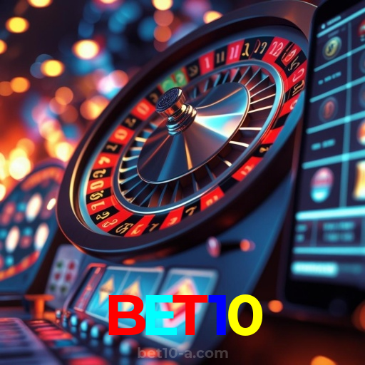 BET10:Sinta a emoção de ganhar no blackjack! Aposte agora!
