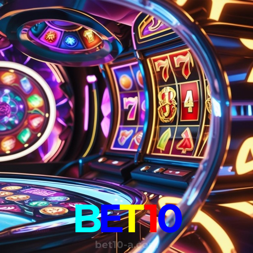 BET10:A roleta nunca foi tão empolgante! Aposte e vença!