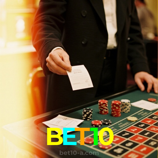 BET10：Ganhe no futebol e conquiste prêmios nos melhores jogos de cassino online!