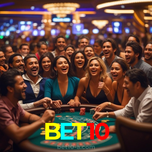 BET10:Jogue poker, aposte no futebol e leve grandes vitórias para casa!