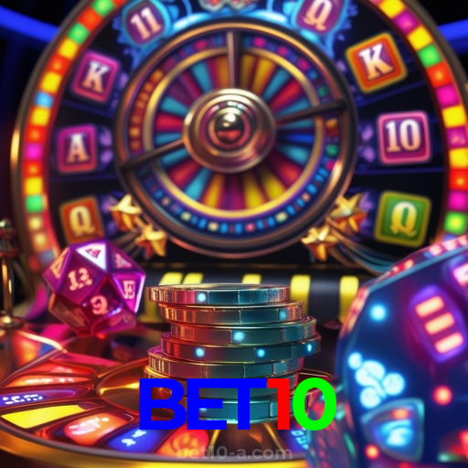 BET10:Jogue blackjack e conquiste a vitória no cassino online!
