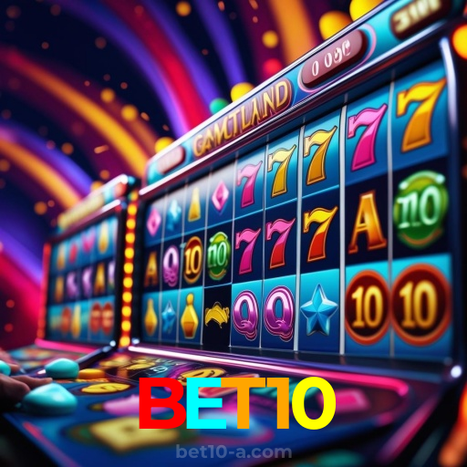 BET10：O cassino online perfeito para quem adora apostar no futebol e jogar roleta!