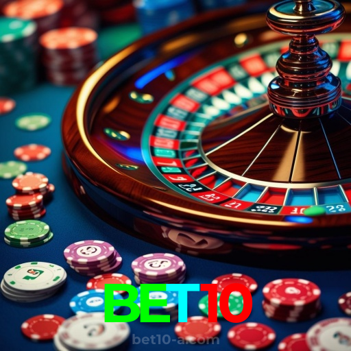BET10:Aposte no futebol online e sinta a emoção de ser o vencedor!