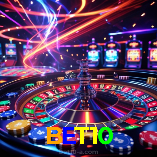 BET10:Vença no poker e aposte no futebol com segurança no nosso cassino!