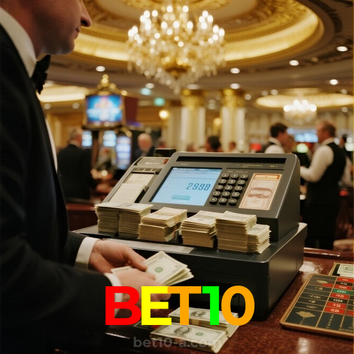 BET10：Vença com cada jogada no futebol online e ganhe prêmios incríveis!