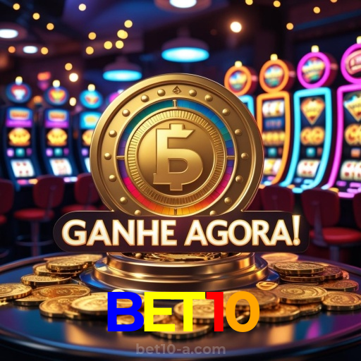 BET10：No futebol online, seu gol é sua grande vitória!