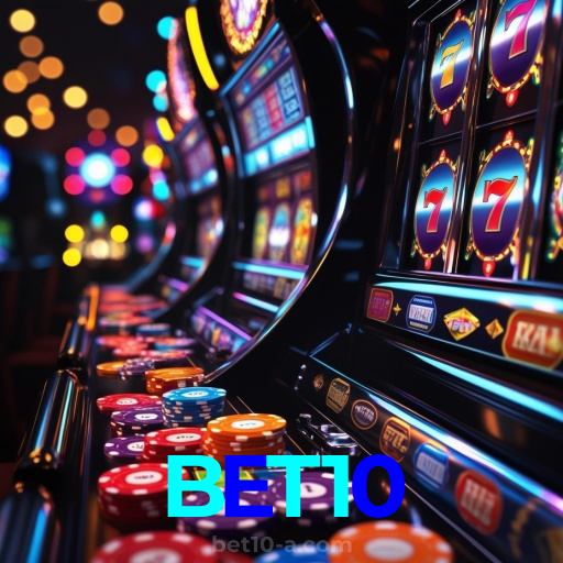 BET10:Jogue poker, aposte no futebol e leve grandes vitórias para casa!