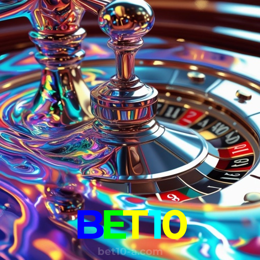 BET10：Apostas ao vivo no futebol e prêmios incríveis em jogos de cassino como roleta!