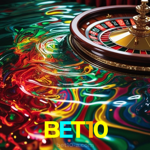 BET10:Jogue poker, aposte no futebol e ganhe prêmios ao vivo!