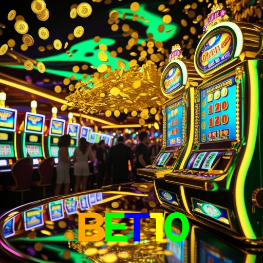 BET10:Vença o poker online e mostre sua habilidade nas cartas!