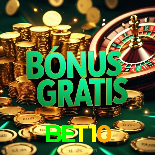BET10：Jogue futebol online e conquiste a vitória com sua habilidade!