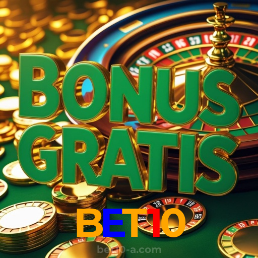 BET10：As slots mais emocionantes estão esperando por você! Vença agora!