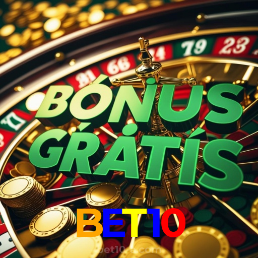 BET10:Apostas emocionantes no futebol e diversão garantida com roleta e poker!