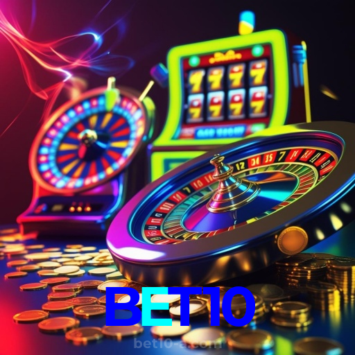 BET10：Sinta o futebol online e conquiste as maiores vitórias da sua vida!