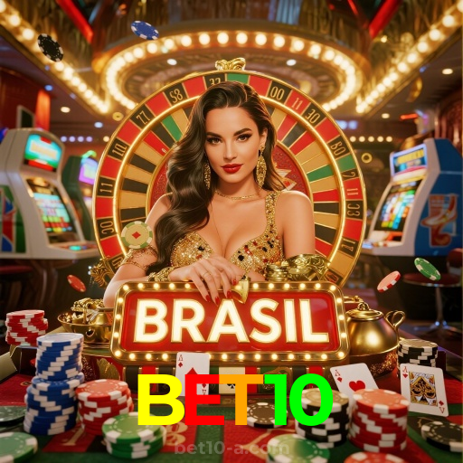 BET10：Jogue Blackjack online e mostre que você é o mestre das cartas!