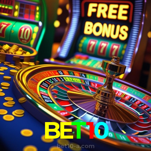 BET10:Aposte no futebol online e conquiste a vitória dos seus sonhos!