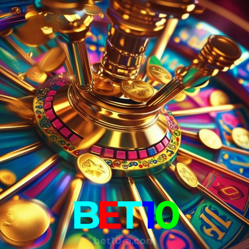 BET10:Jogue slots, poker e aposte no futebol no cassino online mais emocionante!