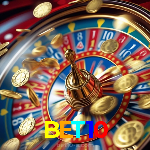 BET10:Sinta a emoção de apostar no futebol online e conquistar prêmios!