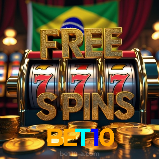 BET10：Jogue futebol online e se prepare para marcar grandes prêmios!