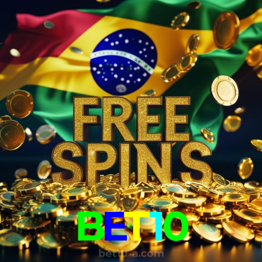 BET10:Sinta a emoção de jogar nas melhores slots do mercado!