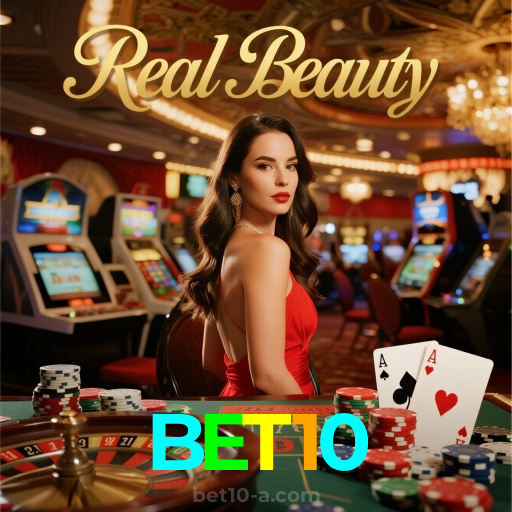 BET10：Jogue poker e prove que você é o melhor nas cartas!