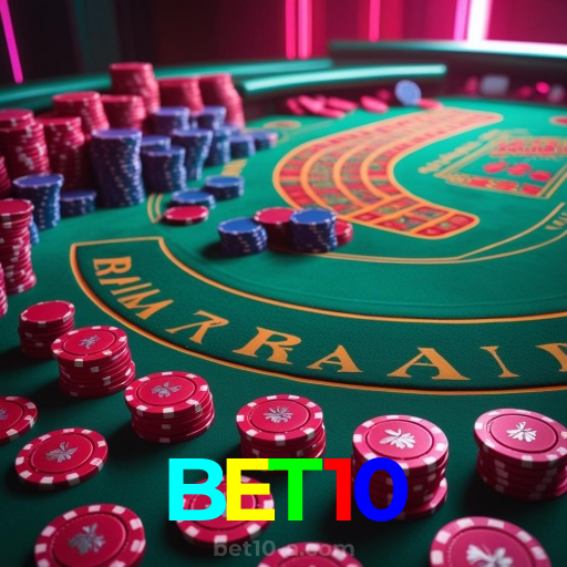 BET10：A diversão está garantida! Aposte nas melhores slots agora!