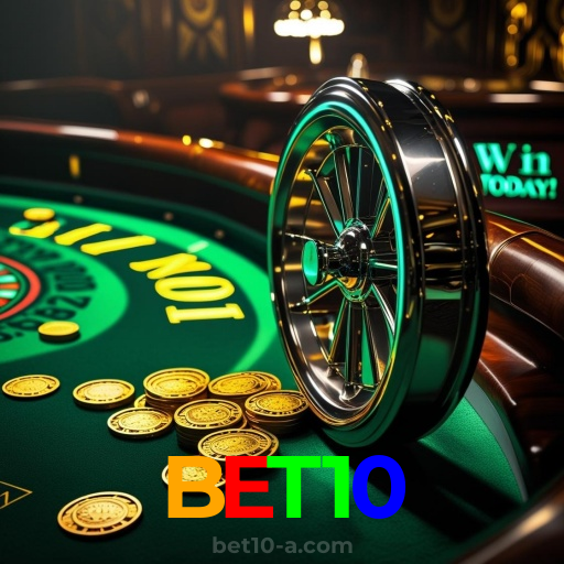 BET10:Jogue blackjack e conquiste vitórias épicas no nosso cassino online!