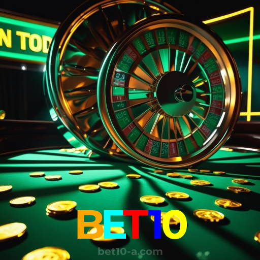 BET10：Jogue poker online e mostre que você é o mestre do jogo!