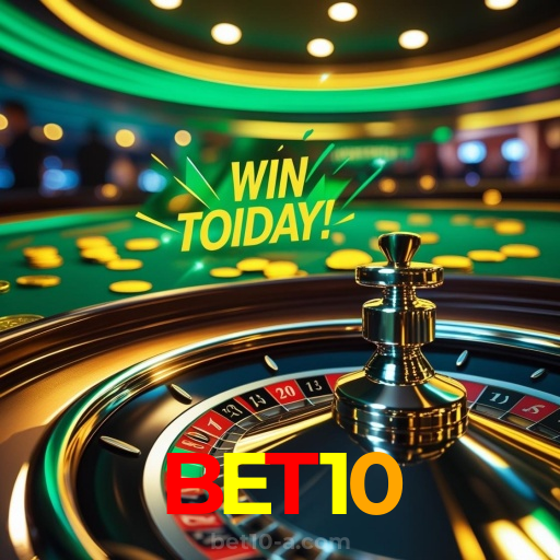 BET10：No futebol online, cada jogo é uma chance de ganhar!
