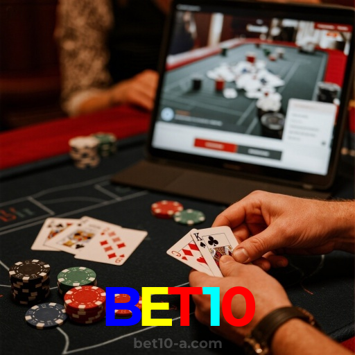 BET10：Onde sua sorte brilha com apostas no futebol e grandes prêmios em roleta!