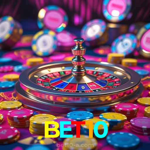 BET10:Jogue roleta, aposte no futebol e ganhe grandes prêmios!