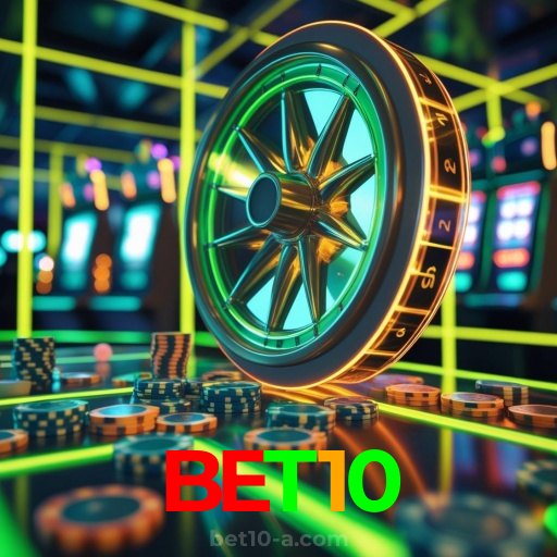 BET10:A sorte te espera! Aposte agora nas nossas roletas!