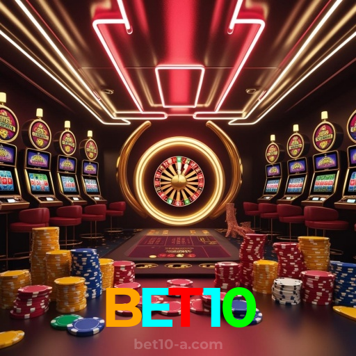 BET10:A roleta está te esperando para grandes prêmios!