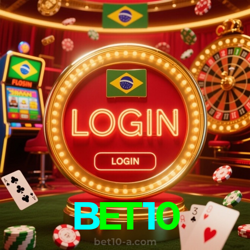 BET10：A diversão e as vitórias estão te esperando no nosso cassino online!