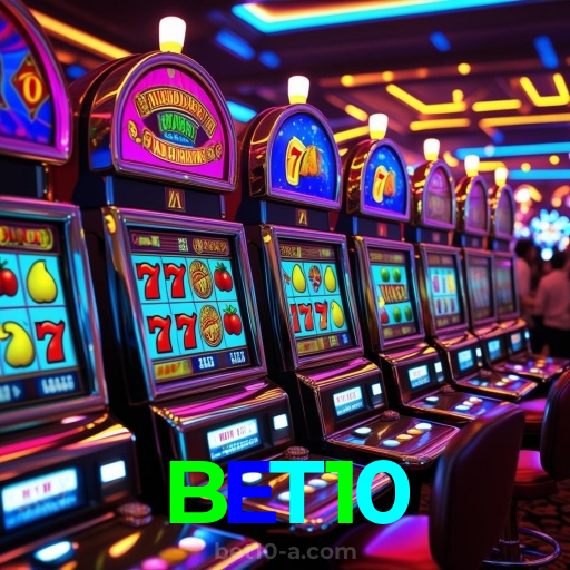 BET10：Aposte no futebol online e conquiste grandes recompensas!