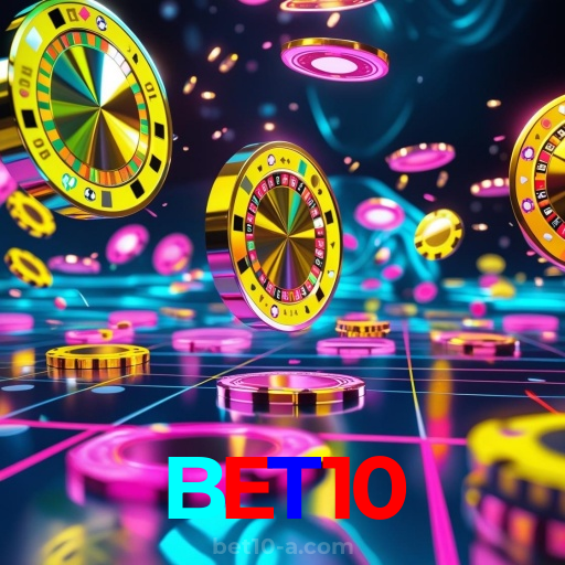 BET10:Em nosso cassino online, sua sorte vai brilhar! Aposte e vença!