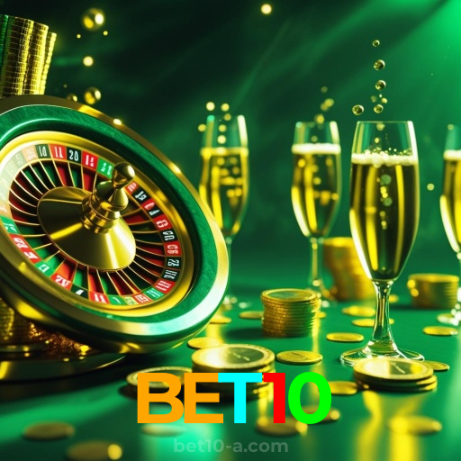 BET10：O melhor cassino online com slots, poker e apostas no futebol!
