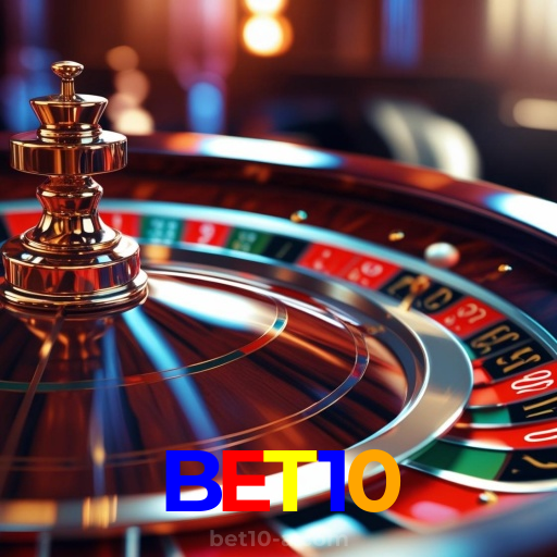 BET10:O cassino mais confiável para apostas no futebol e jogos de cassino!
