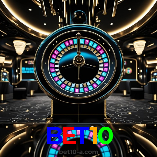 BET10：Jogue blackjack e sinta a emoção de vencer no cassino!