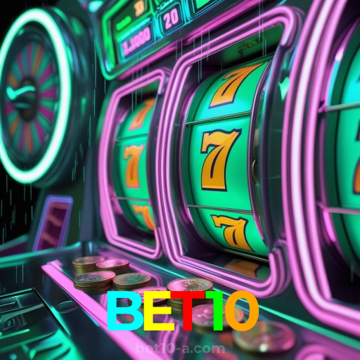 BET10：A sorte está no cassino online com apostas no futebol e grandes vitórias!