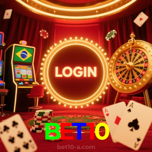 BET10:Jogue nas melhores slots e vença o jackpot agora mesmo!