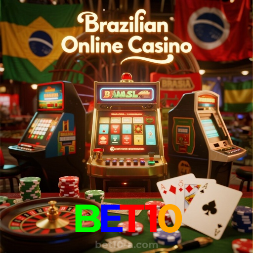BET10:Vença no futebol online e alcance novos patamares de vitória!