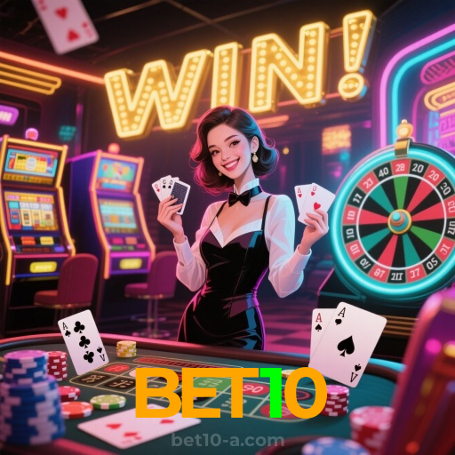 BET10:Aposte nas melhores mesas de poker e vença como nunca!