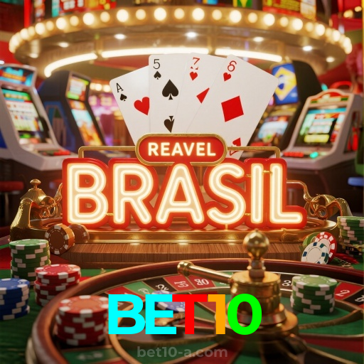 BET10：A sorte nunca esteve tão ao seu alcance! Aposte nas nossas slots agora!