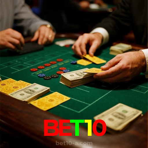 BET10:Vença na roleta e leve para casa grandes prêmios!