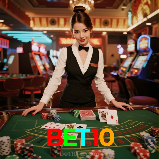 BET10:A roleta digital é sua chance de ganhar! Aposte e vença!