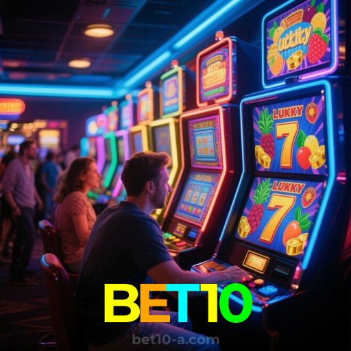 BET10:Aposte no futebol online e vença com estilo e emoção!