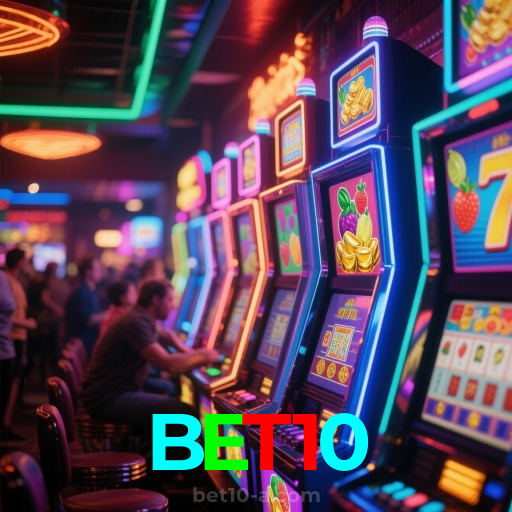 BET10：Em nosso cassino online, a diversão nunca acaba! Jogue agora!