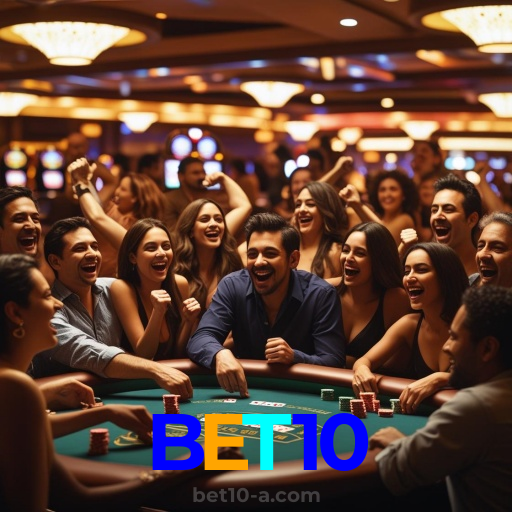 BET10:Jogue poker online e prove sua habilidade nas cartas!