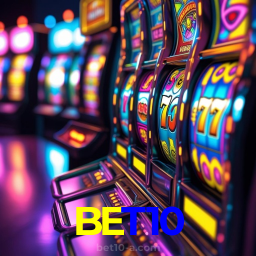 BET10：Apostas de futebol online para os verdadeiros fãs! Vença agora!